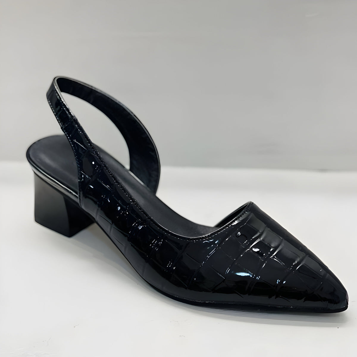 LaVina | Tacchi comodi ed eleganti | ROSARIA