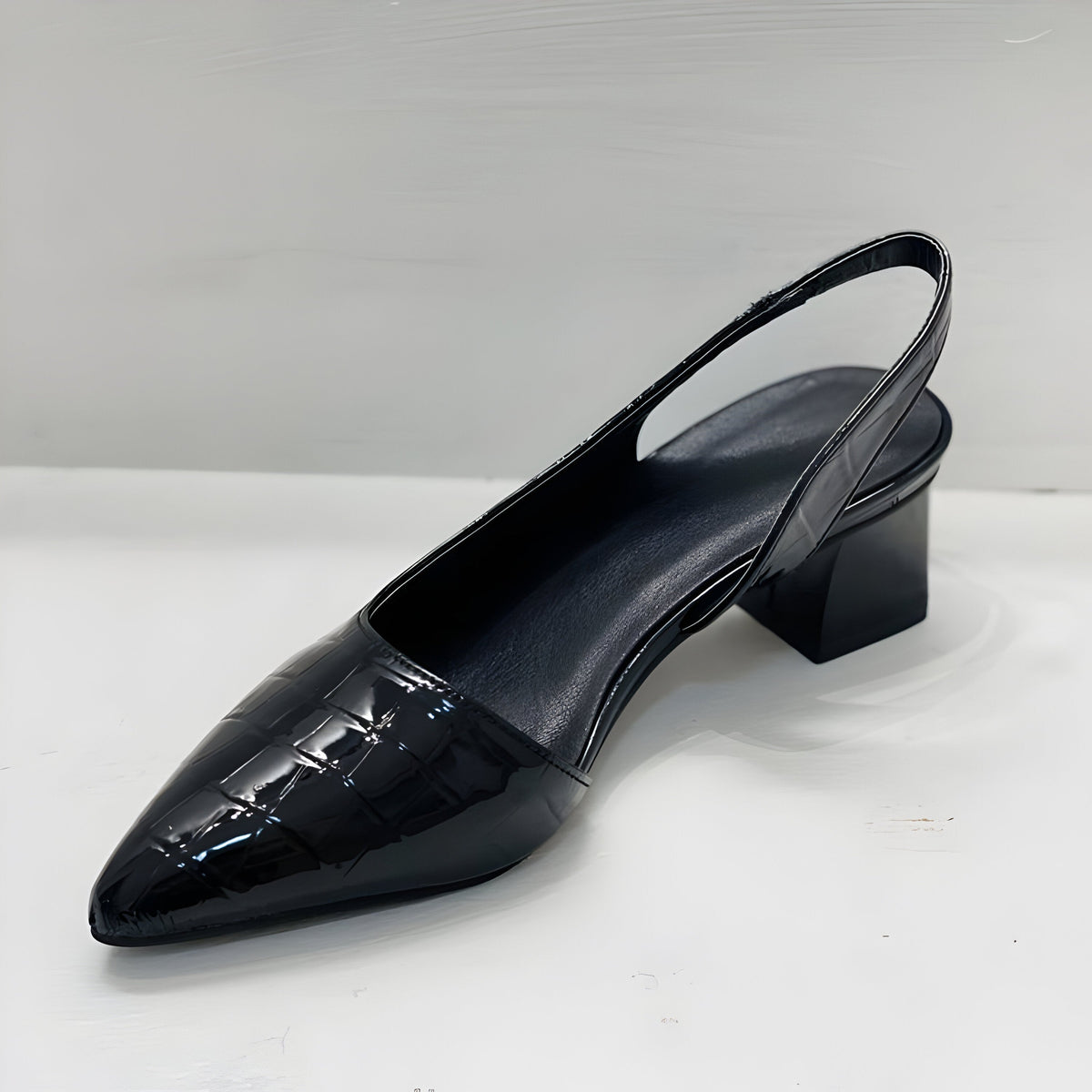 LaVina | Tacchi comodi ed eleganti | ROSARIA