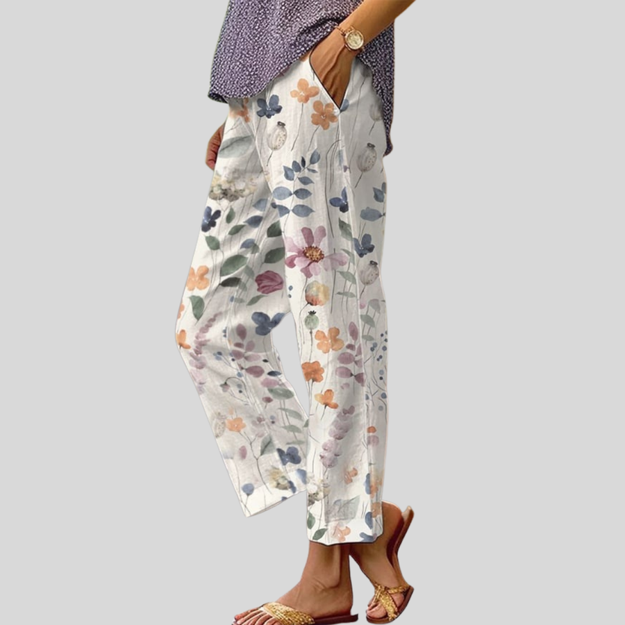 Pantaloni Casual Quotidiani