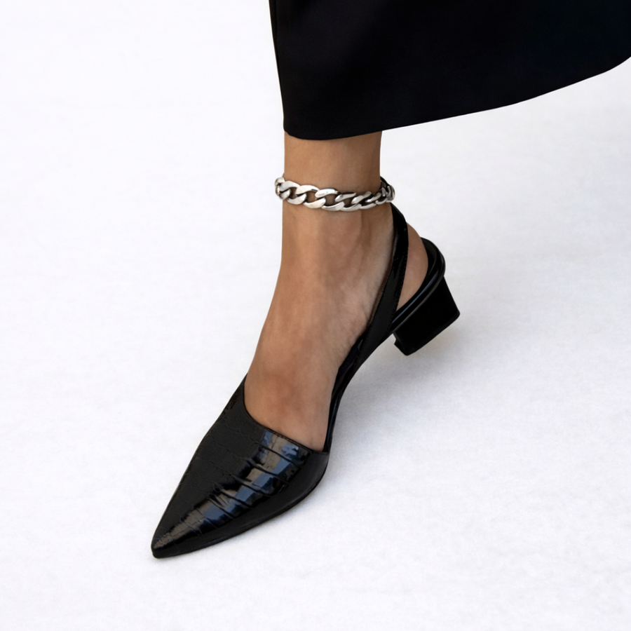 LaVina | Tacchi comodi ed eleganti | ROSARIA
