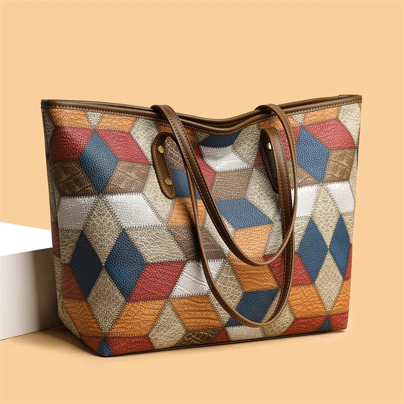 Carina | Borsa Tote da Giorno