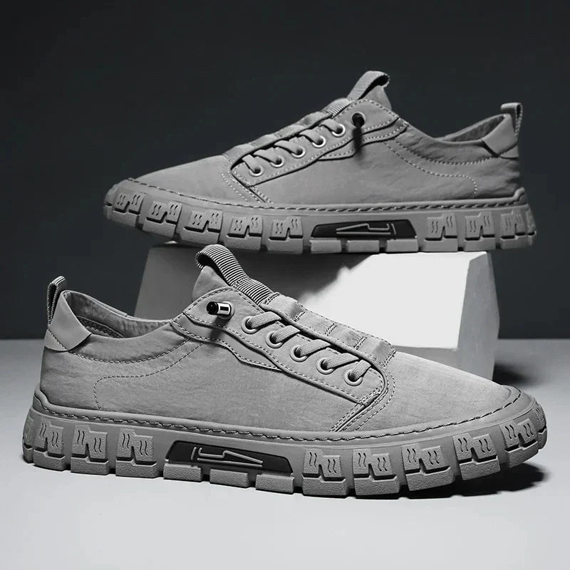 Castell | Sneakers Urbane Premium