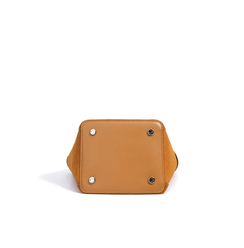 Mafalda | Mini Borsa Strutturata