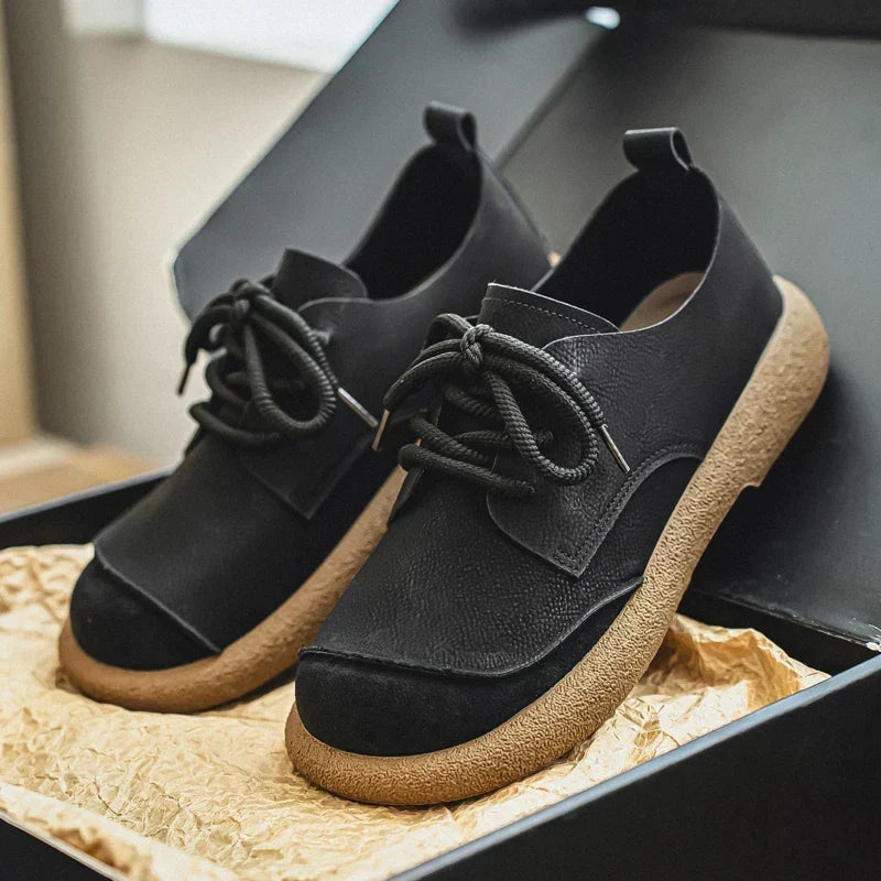 Lorenzo | Scarpe Ortopediche di Massimo Comfort