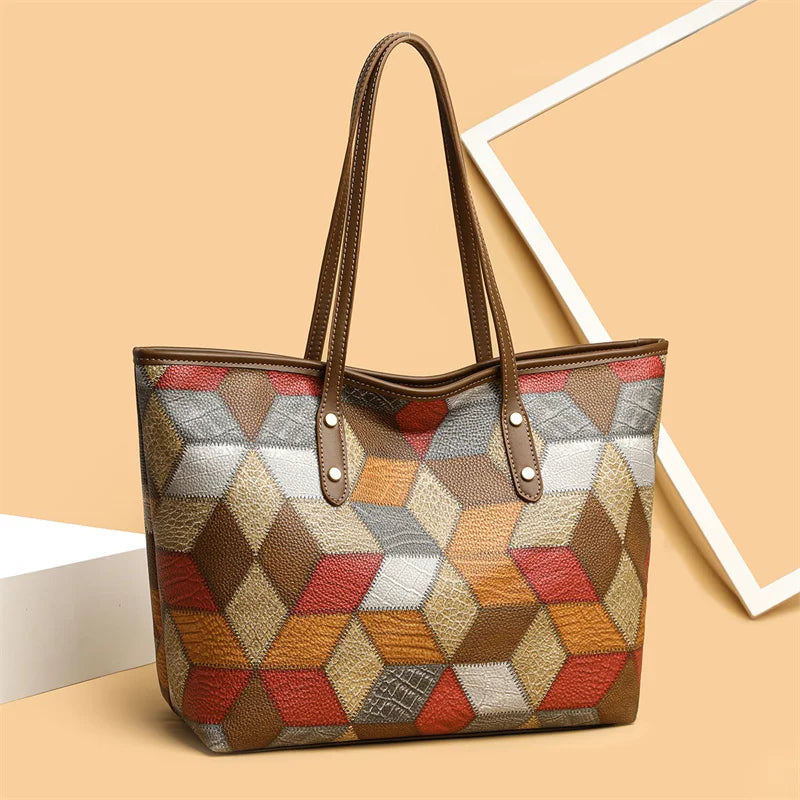Carina | Borsa Tote da Giorno