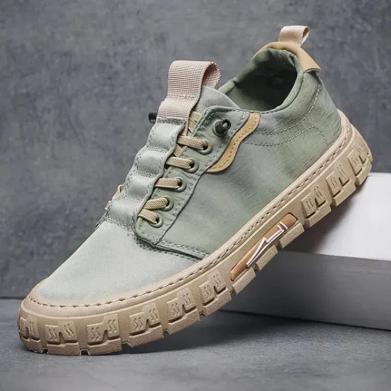 Castell | Sneakers Urbane Premium