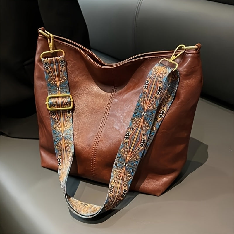 Serena | Borsa a Tracolla Etnica