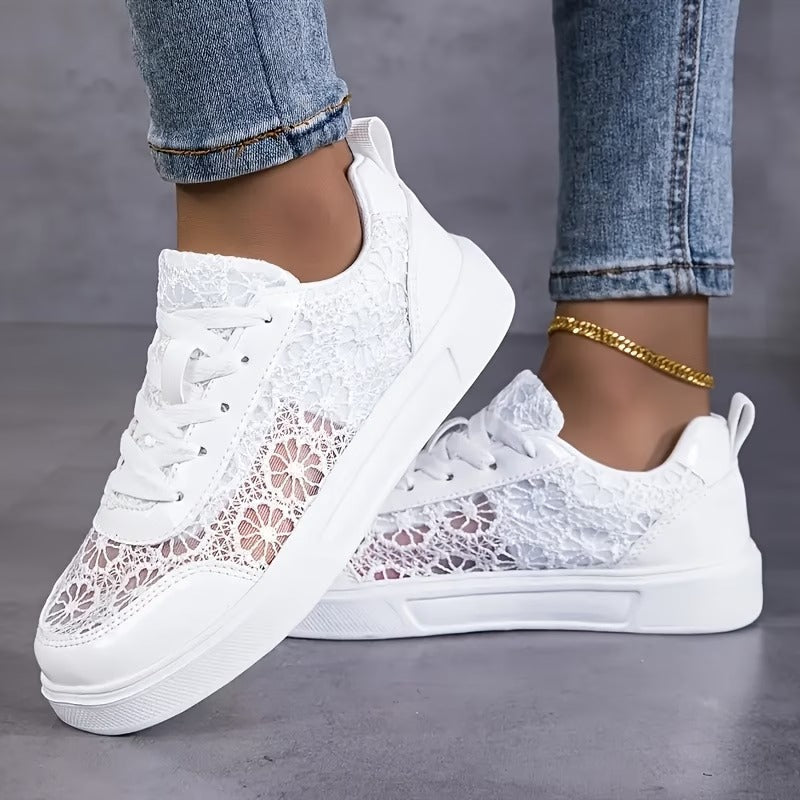 LaVina | Scarpa Da Ginnastica | FIORELLA