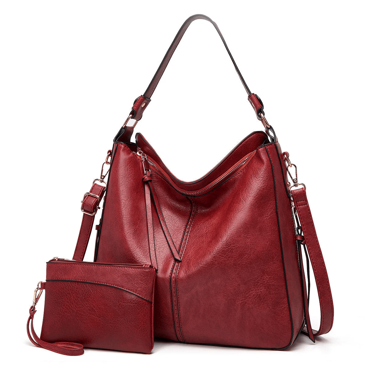 Ester | Borsa a Mano Vintage