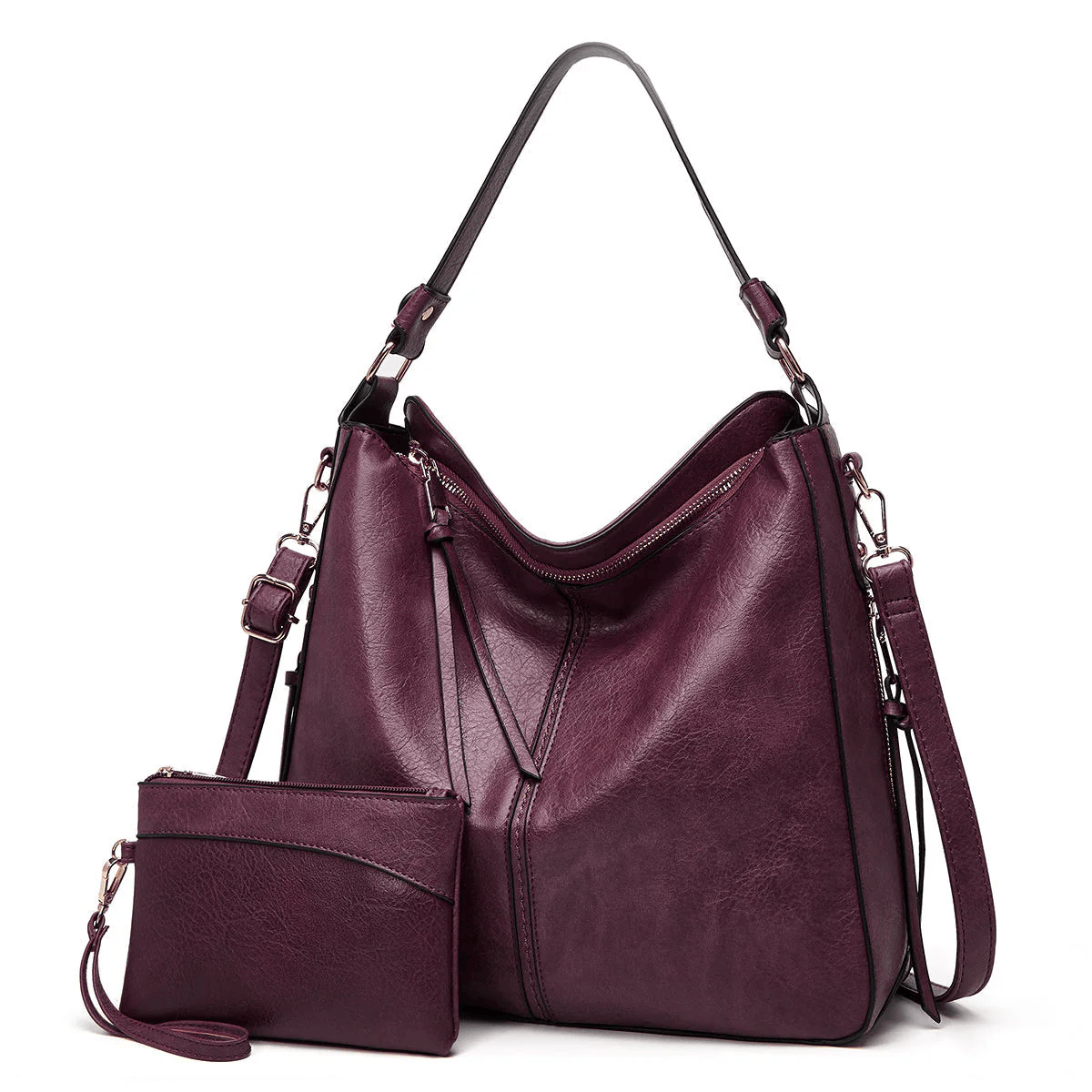 Ester | Borsa a Mano Vintage