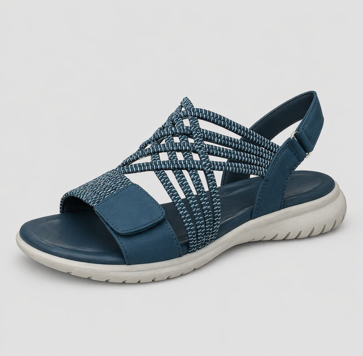 Vera | Sandali Comfort Premium da Donna