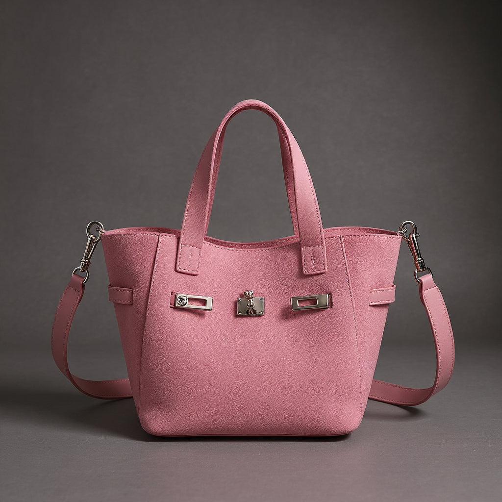 Mafalda | Mini Borsa Strutturata