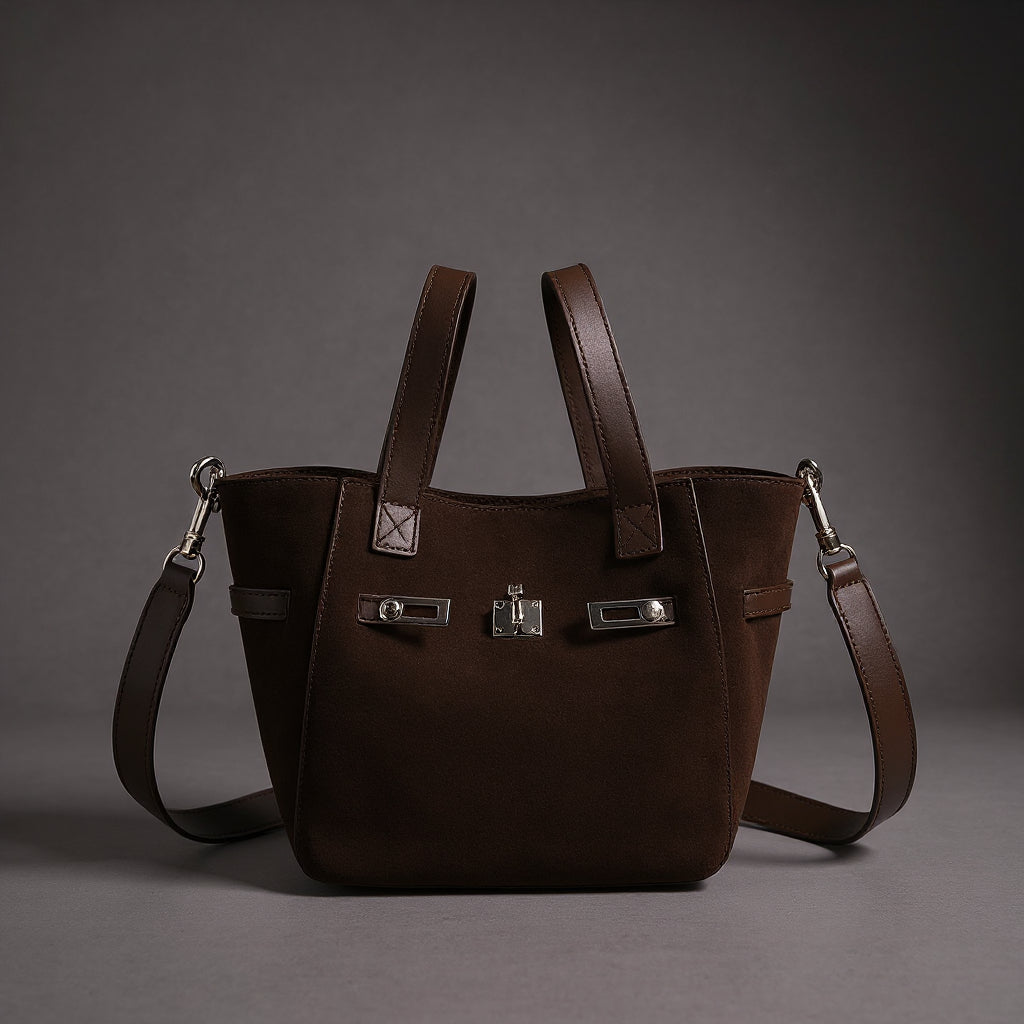 Mafalda | Mini Borsa Strutturata