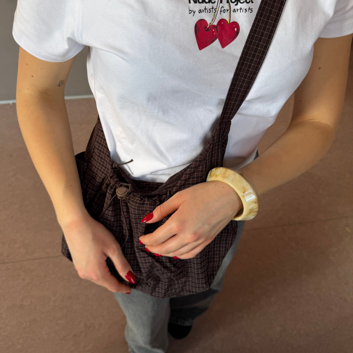 Delia | Borsa a Tracolla