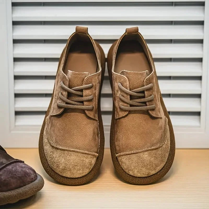 Lorenzo | Scarpe Ortopediche di Massimo Comfort