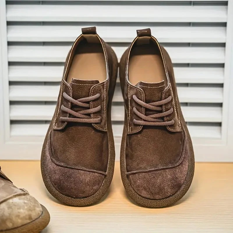 Lorenzo | Scarpe Ortopediche di Massimo Comfort
