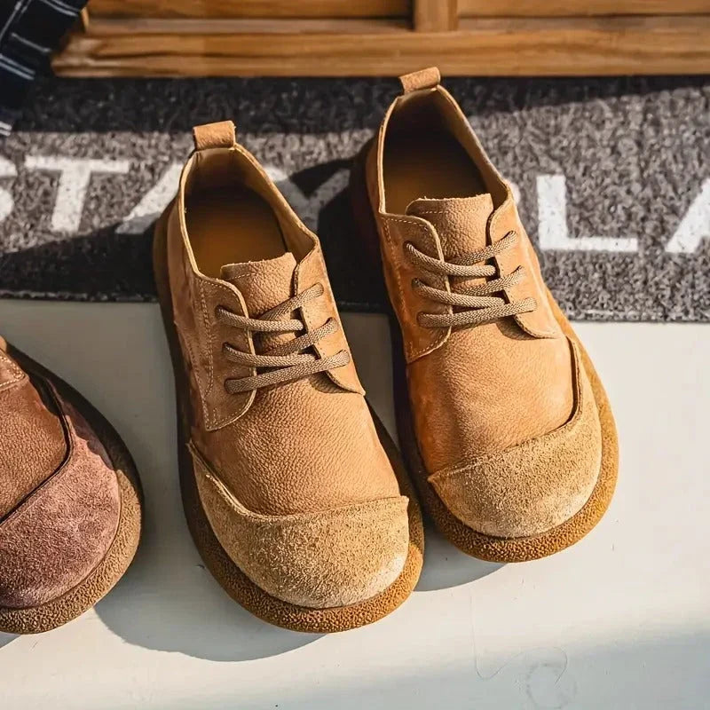 Lorenzo | Scarpe Ortopediche di Massimo Comfort