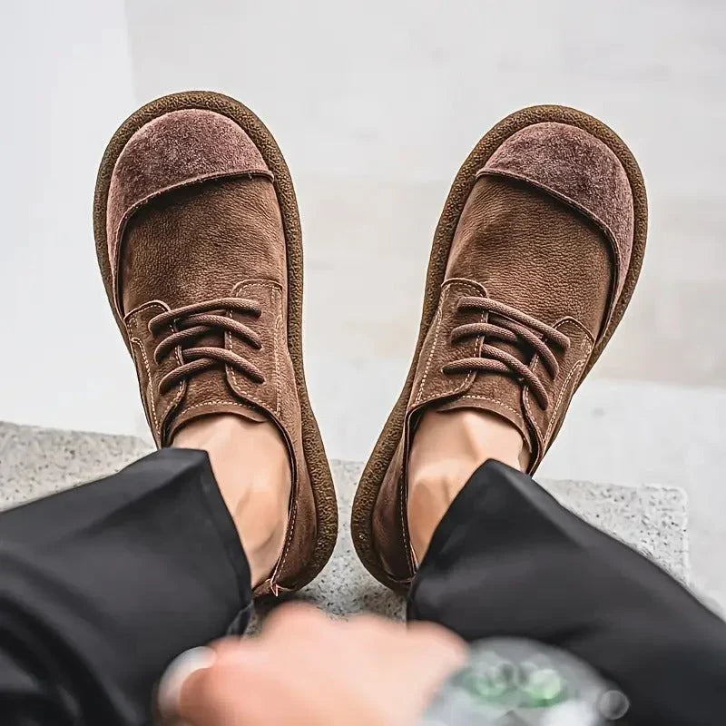 Lorenzo | Scarpe Ortopediche di Massimo Comfort