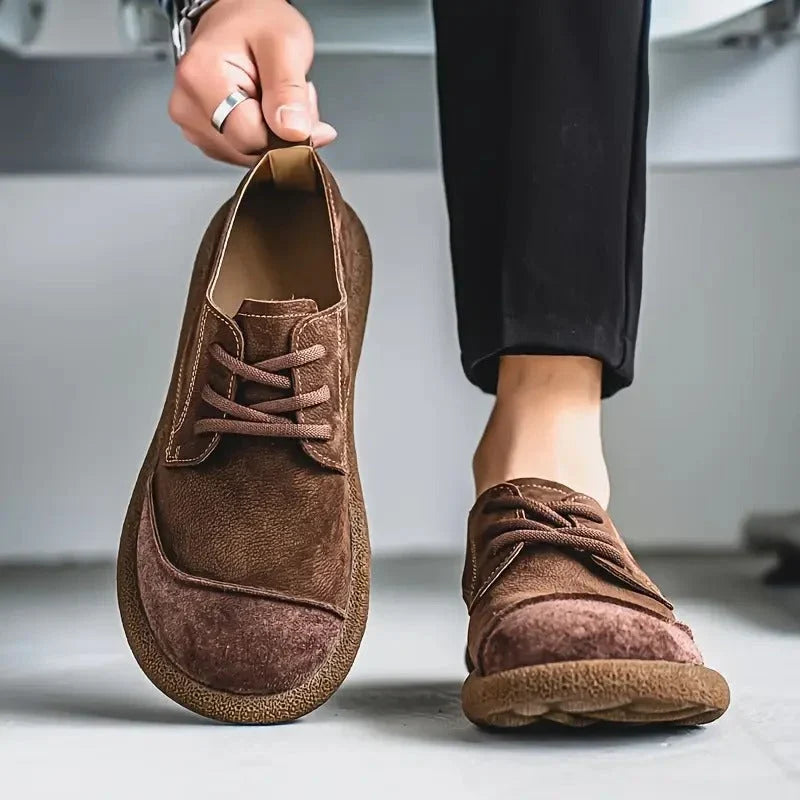 Lorenzo | Scarpe Ortopediche di Massimo Comfort