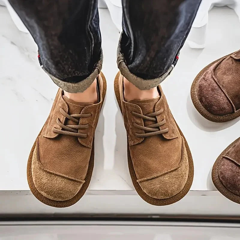 Lorenzo | Scarpe Ortopediche di Massimo Comfort