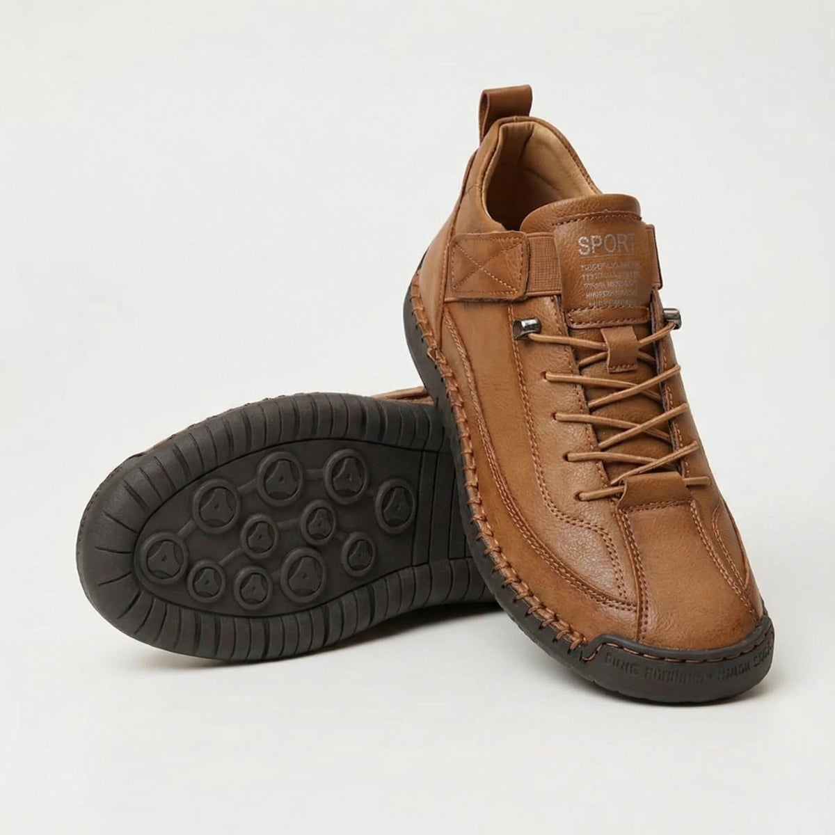 Oriana | Sneakers con Ammortizzazione