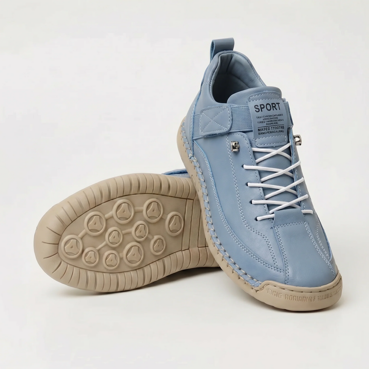 Oriana | Sneakers con Ammortizzazione