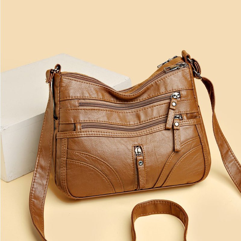 Serafina | Borsa a Tracolla Vintage