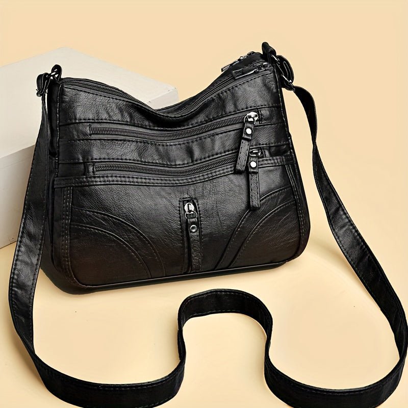Serafina | Borsa a Tracolla Vintage