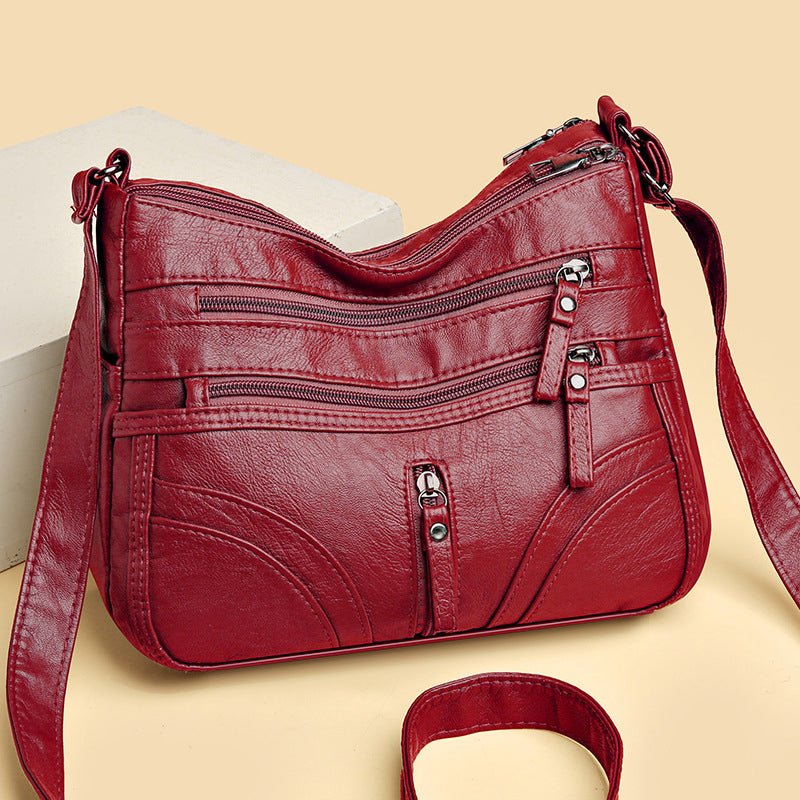 Serafina | Borsa a Tracolla Vintage