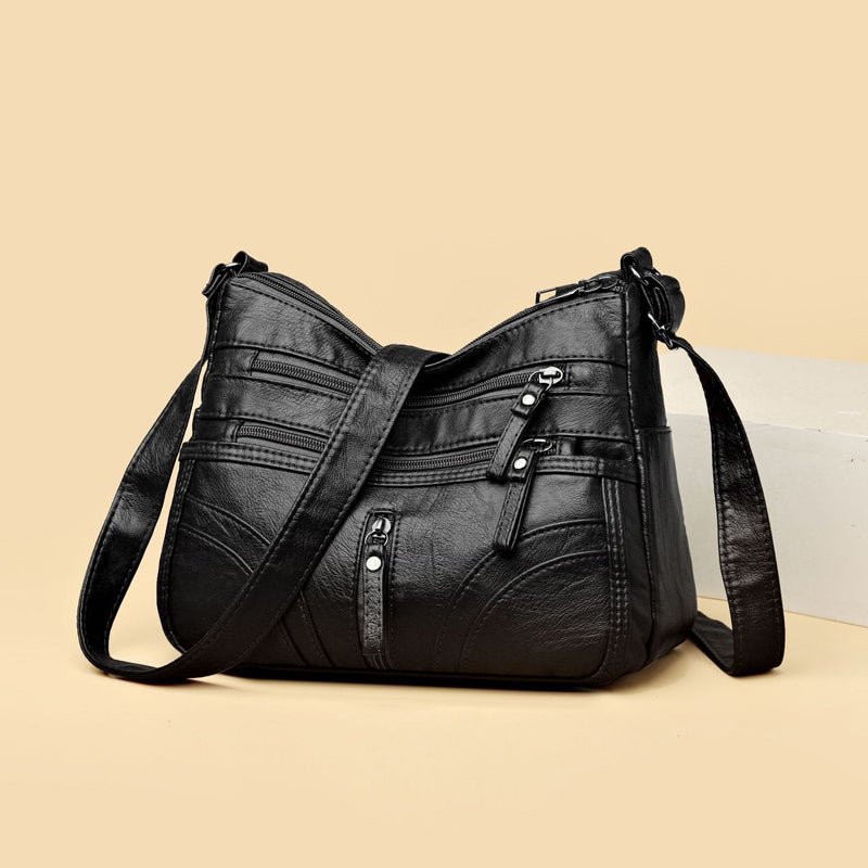 Serafina | Borsa a Tracolla Vintage
