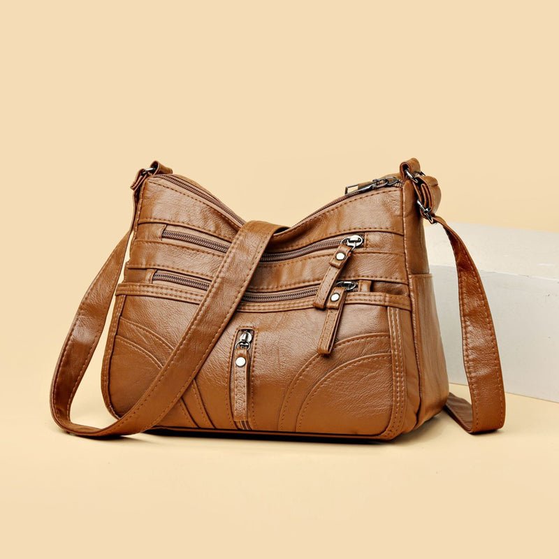 Serafina | Borsa a Tracolla Vintage