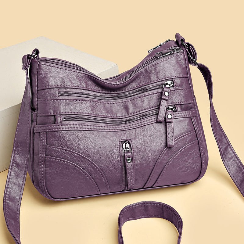 Serafina | Borsa a Tracolla Vintage