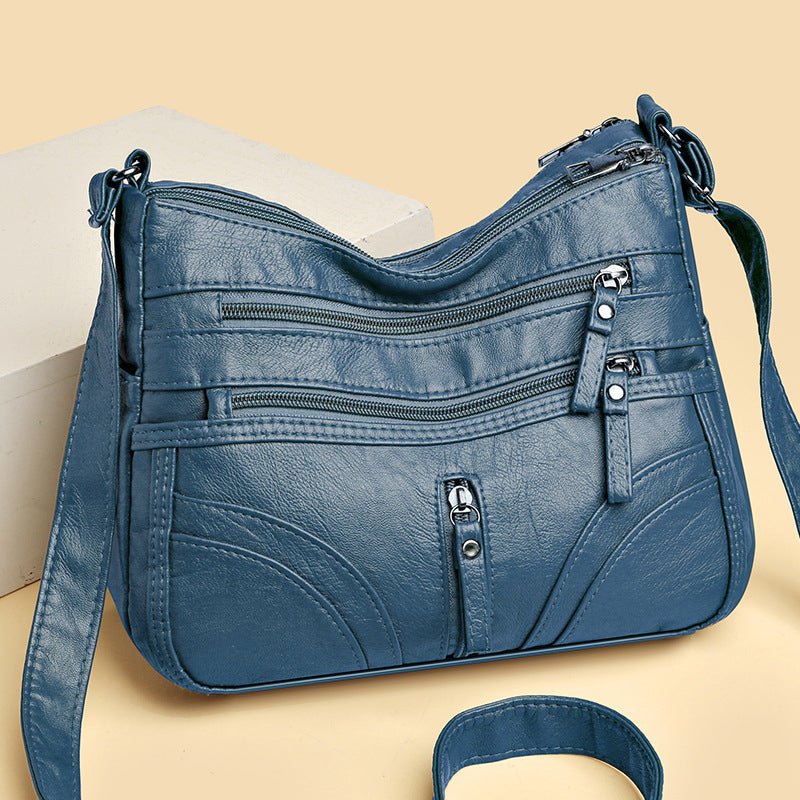 Serafina | Borsa a Tracolla Vintage