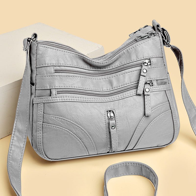 Serafina | Borsa a Tracolla Vintage
