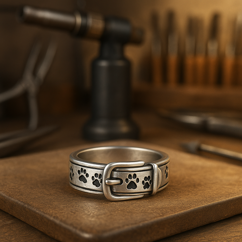 Anello Collarino