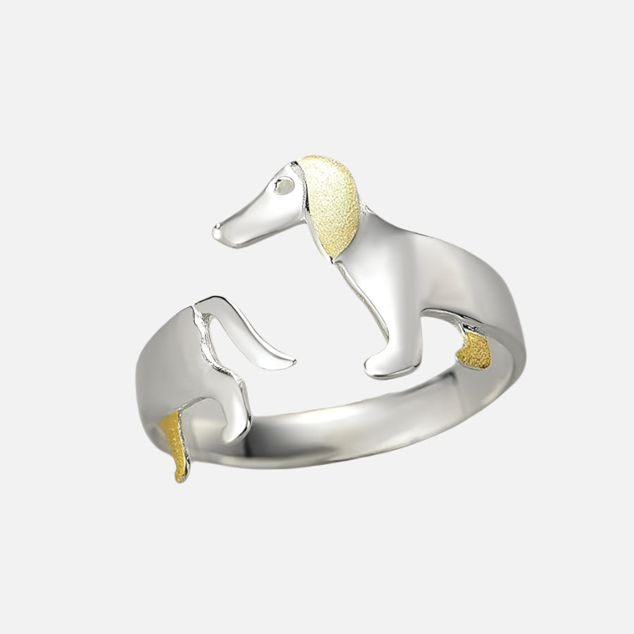 Anello Bassotto