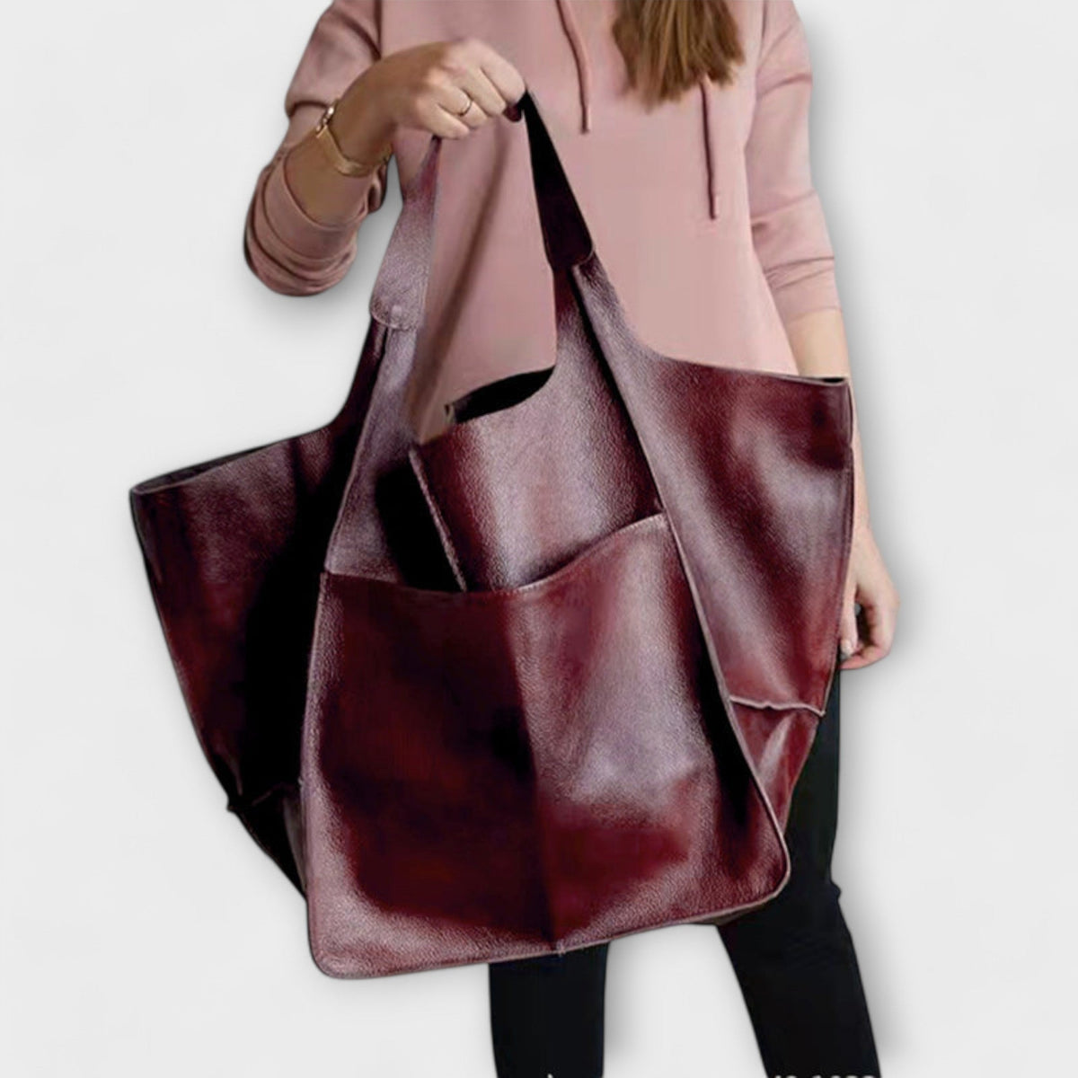 Urania | Borsa Shopper Oversize