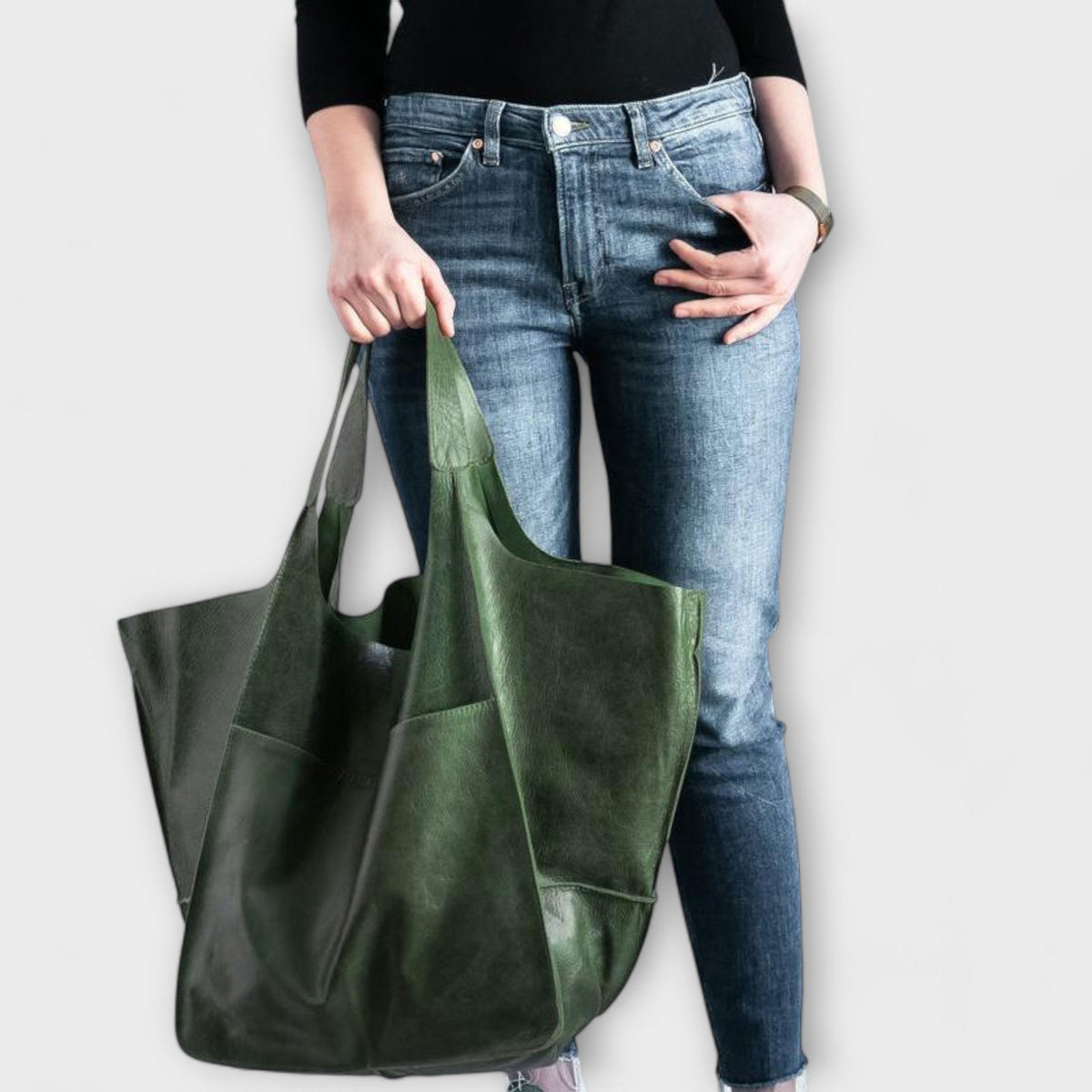 Urania | Borsa Shopper Oversize
