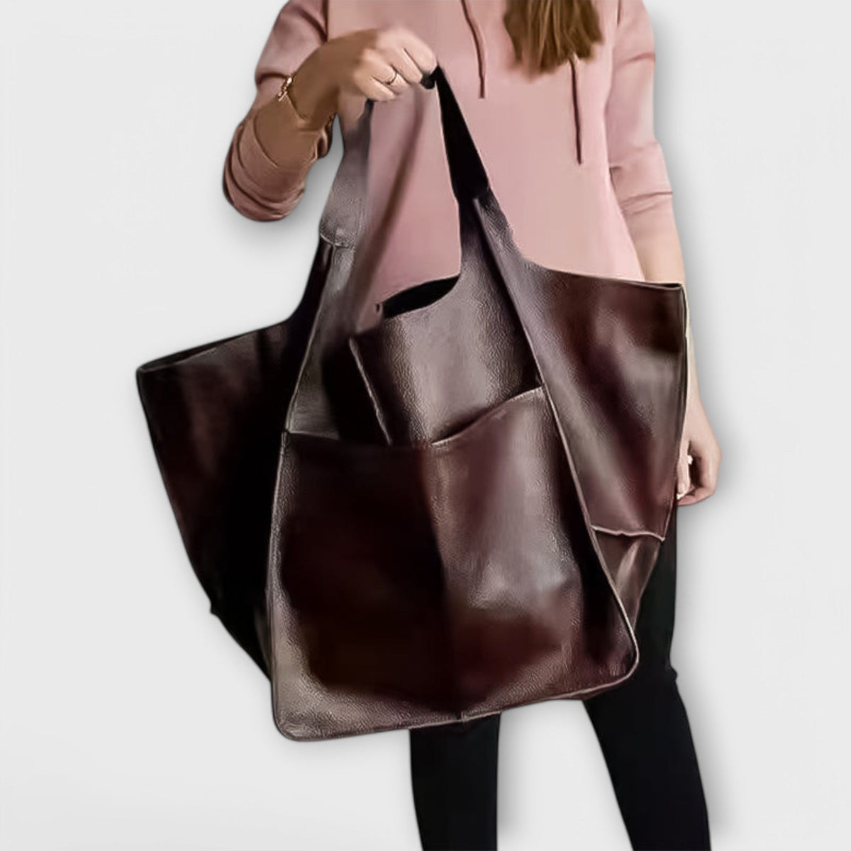 Urania | Borsa Shopper Oversize