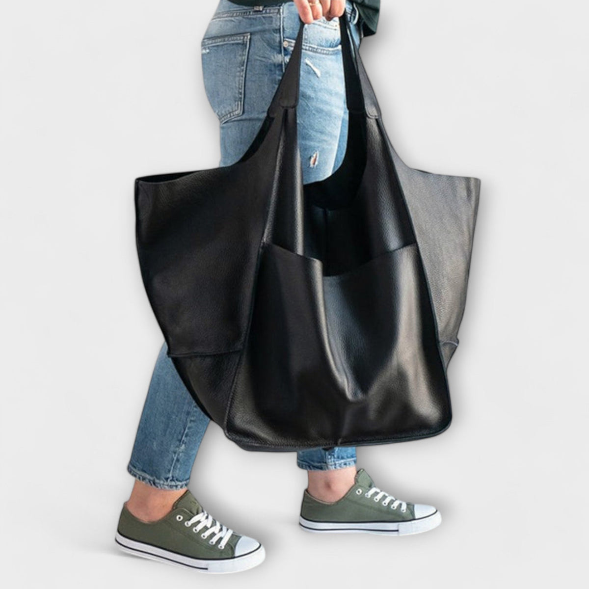Urania | Borsa Shopper Oversize