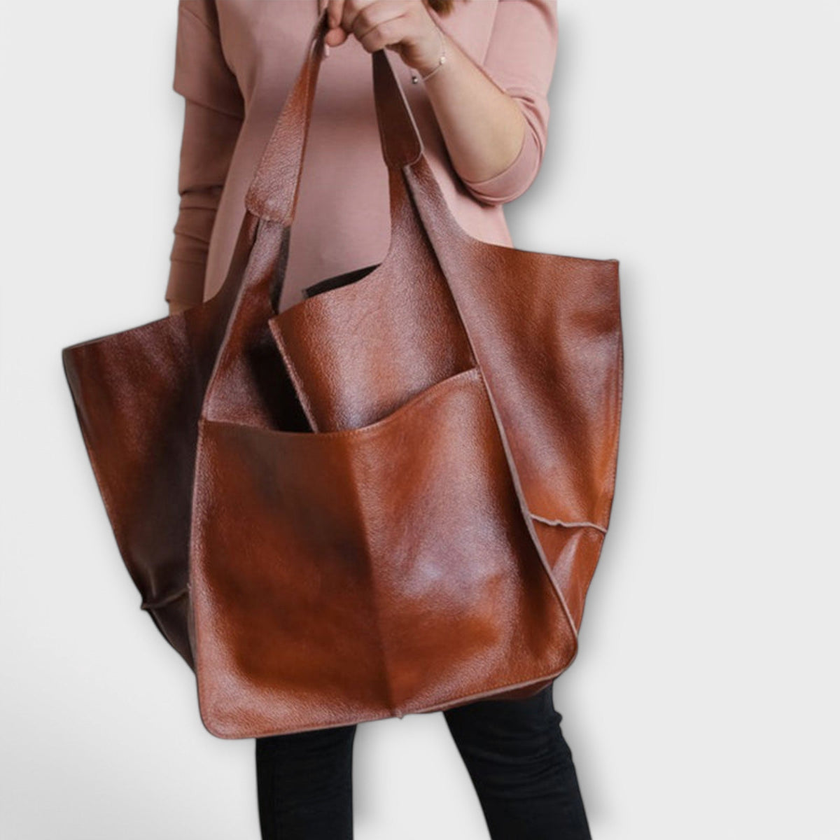 Urania | Borsa Shopper Oversize