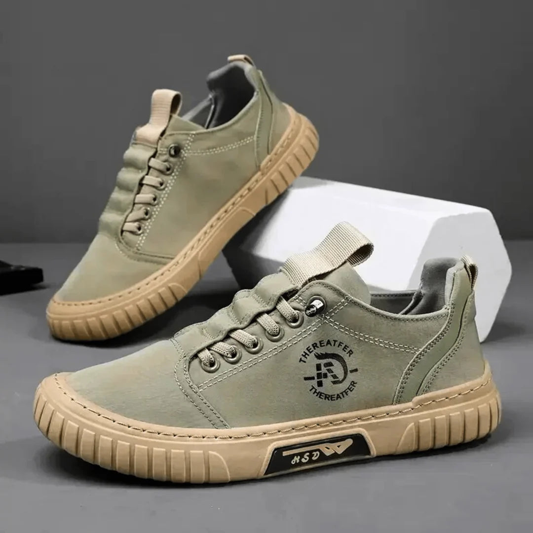 Valerio | Sneakers Urbane Di Massimo Comfort