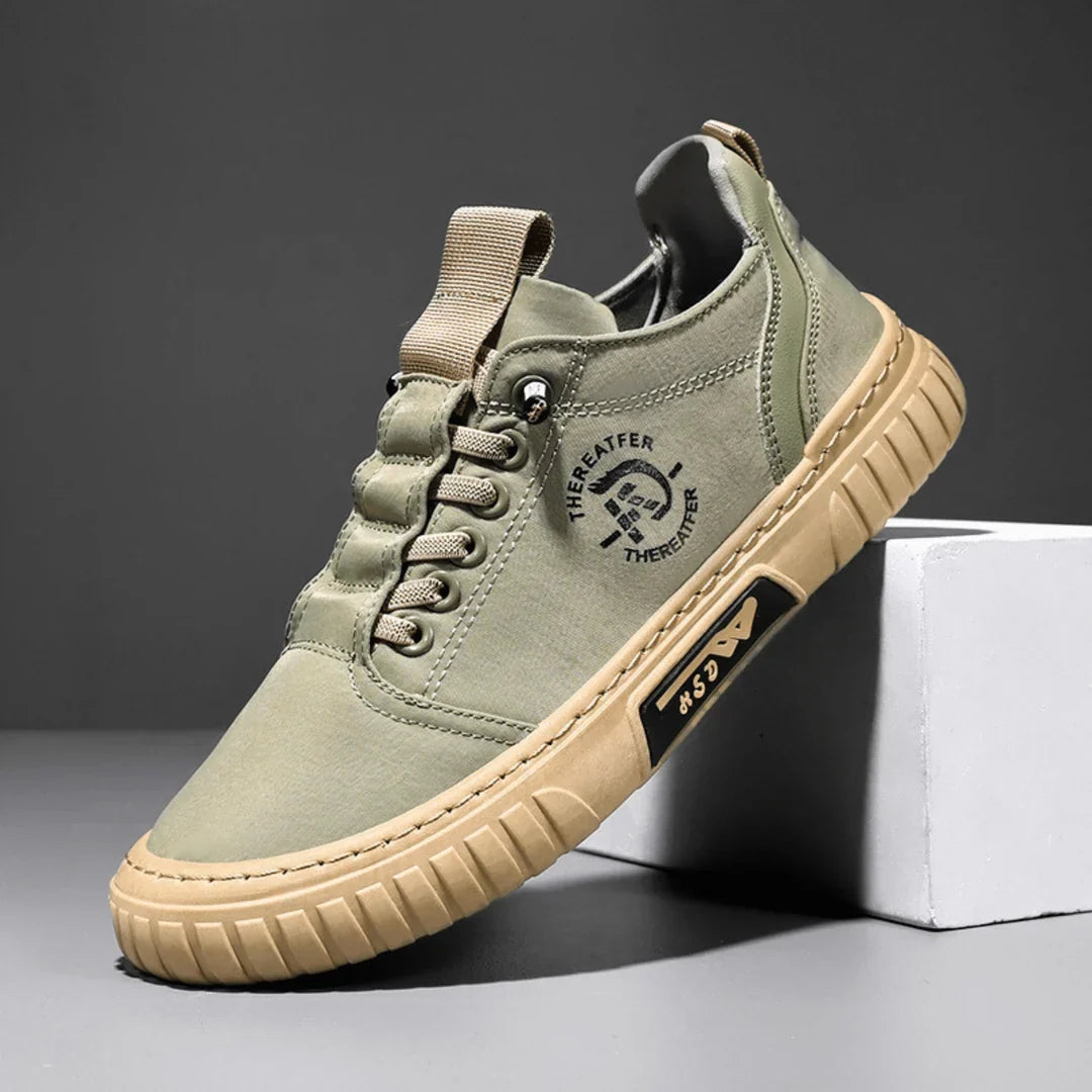 Valerio | Sneakers Urbane Di Massimo Comfort