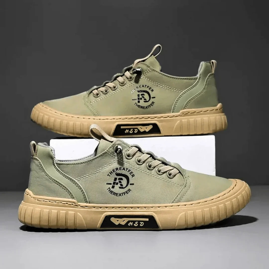 Valerio | Sneakers Urbane Di Massimo Comfort