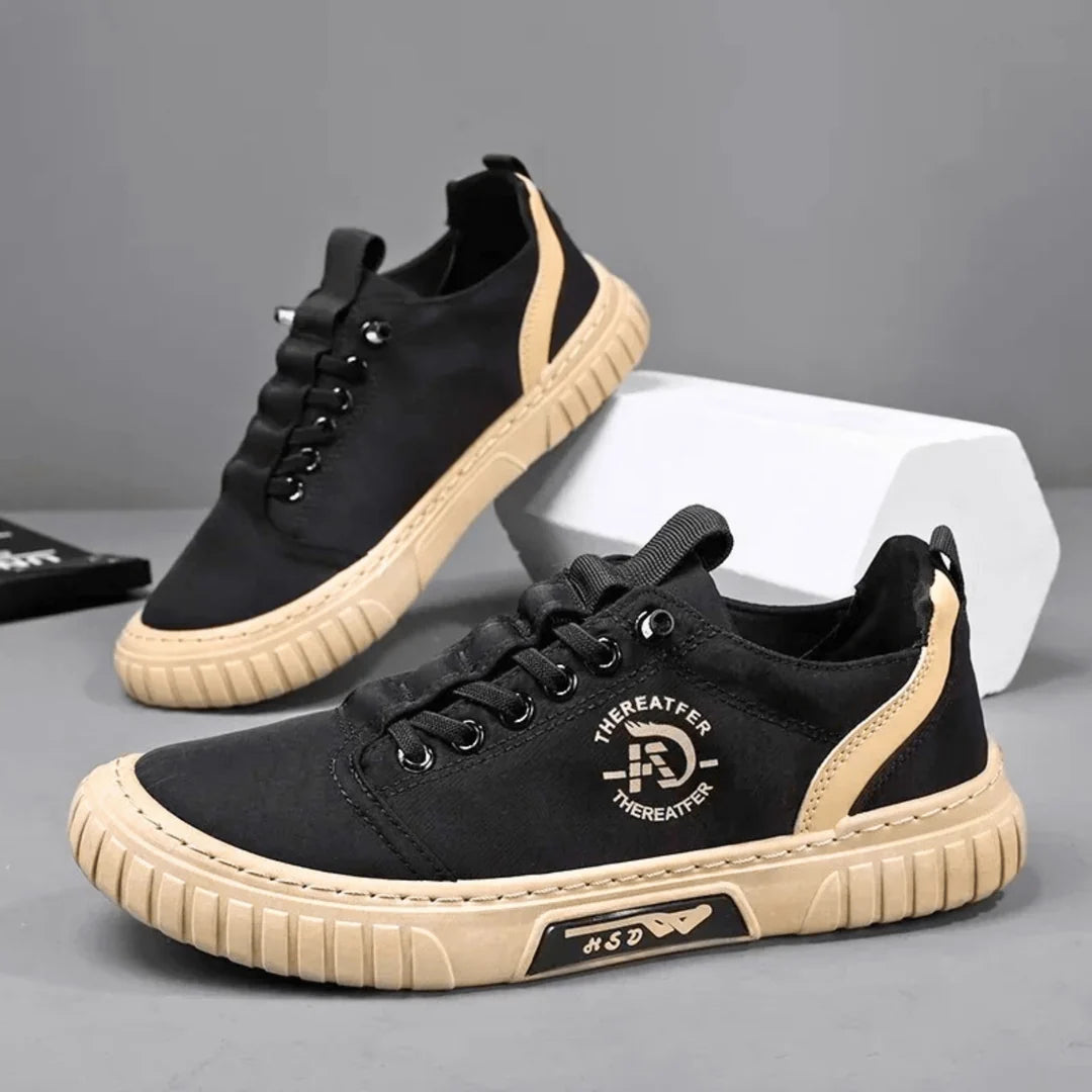 Valerio | Sneakers Urbane Di Massimo Comfort
