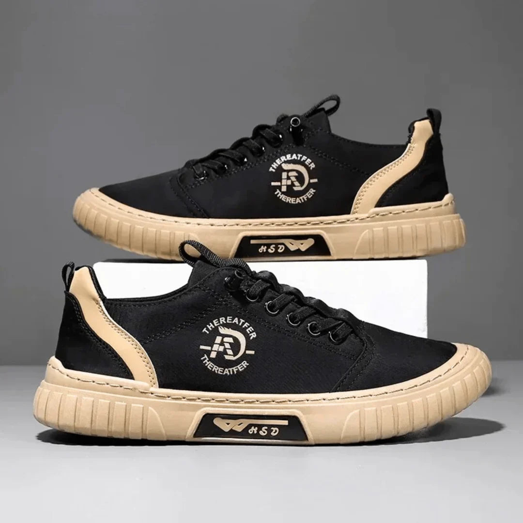 Valerio | Sneakers Urbane Di Massimo Comfort