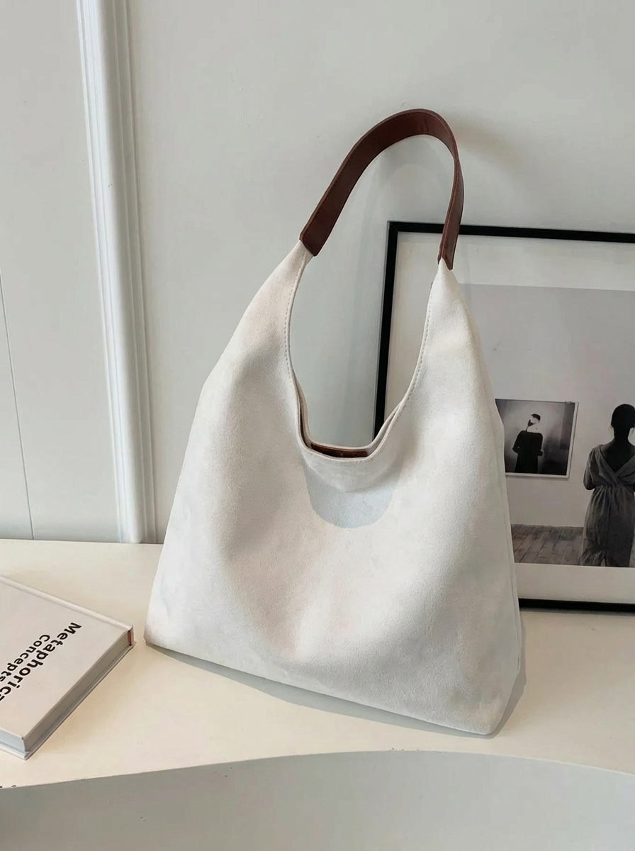 Norma | Borsa shopper morbida