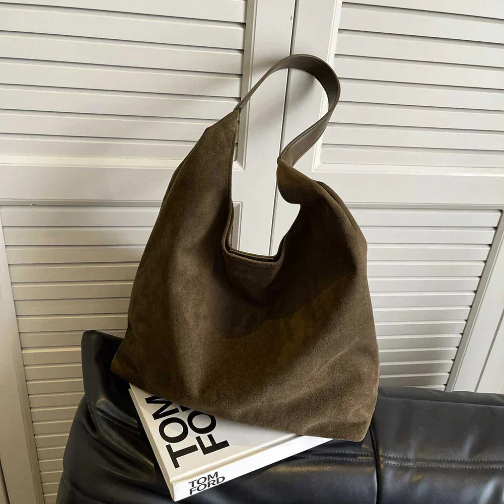 Norma | Borsa shopper morbida