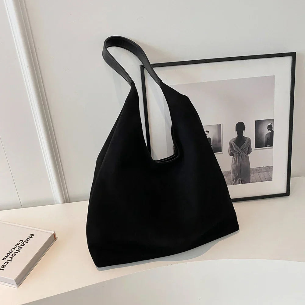 Norma | Borsa shopper morbida